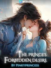 The Prince's Forbidden Desire Book