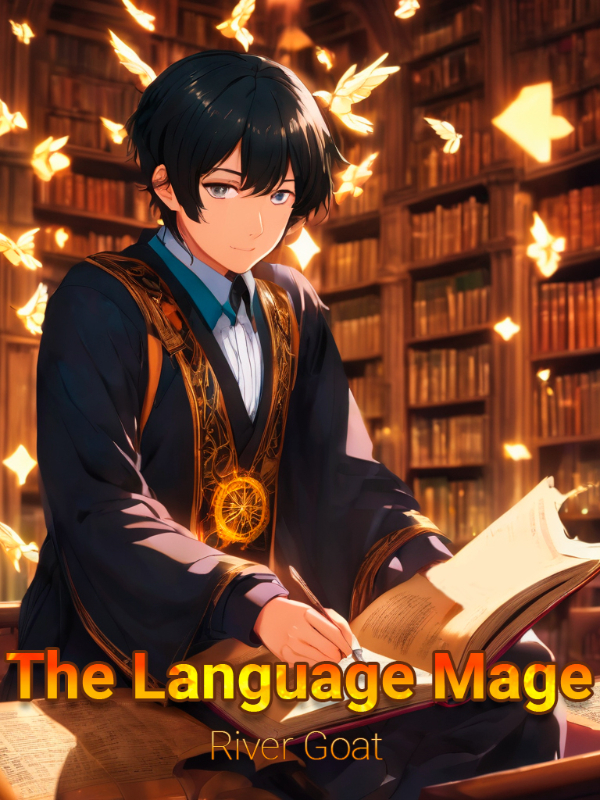 The Language Mage