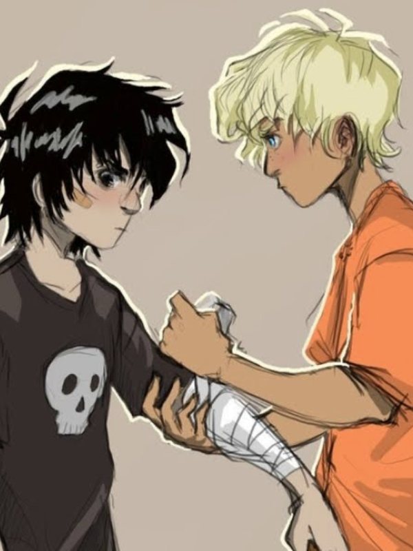 SOLANGELO!!!!! (reopened!!) Book