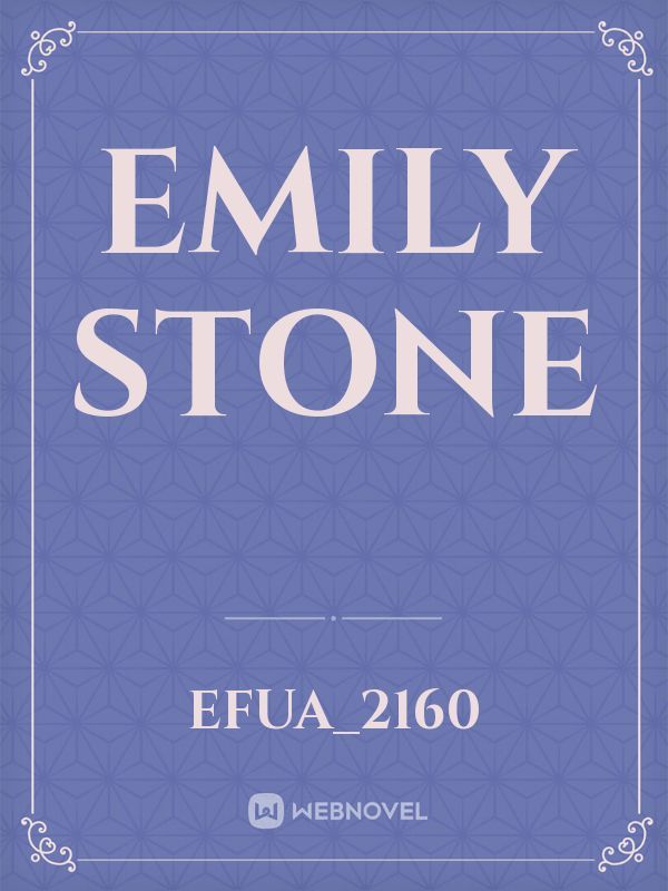 Emily Stone