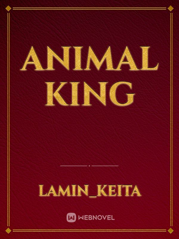 animal king