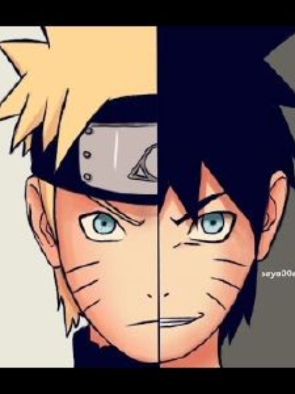 Naruto: With Twin