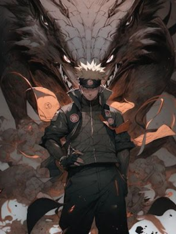 Naruto: The Path To Glory Book