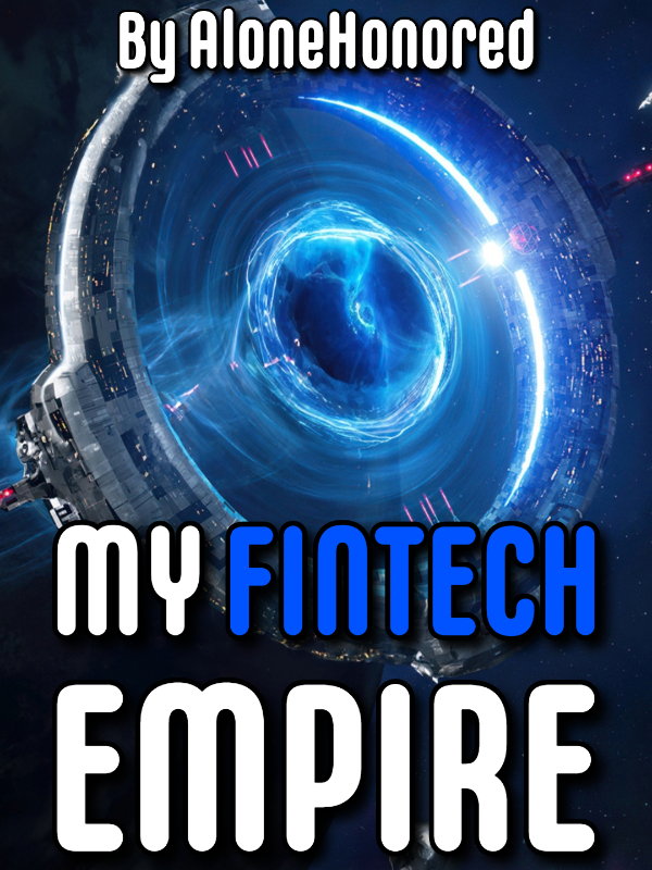 My Fintech Empire Book