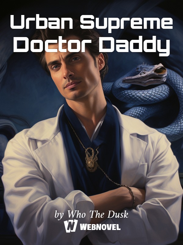 Urban Supreme Doctor Daddy