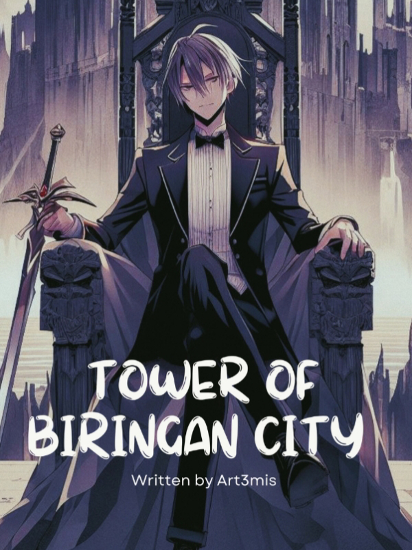 Tower of Biringan City