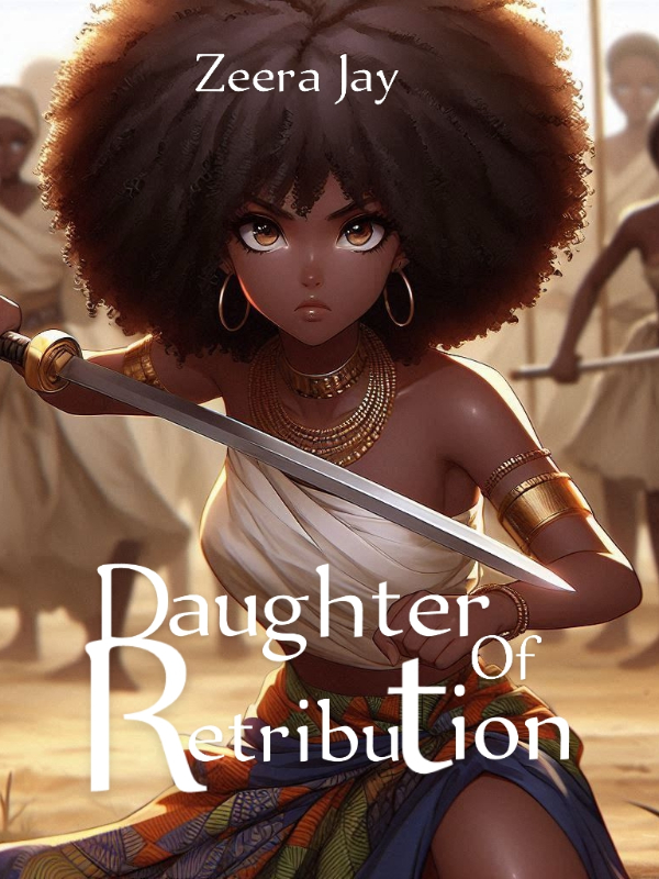 Daughter Of Retribution