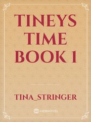 tineys time book 1 Book