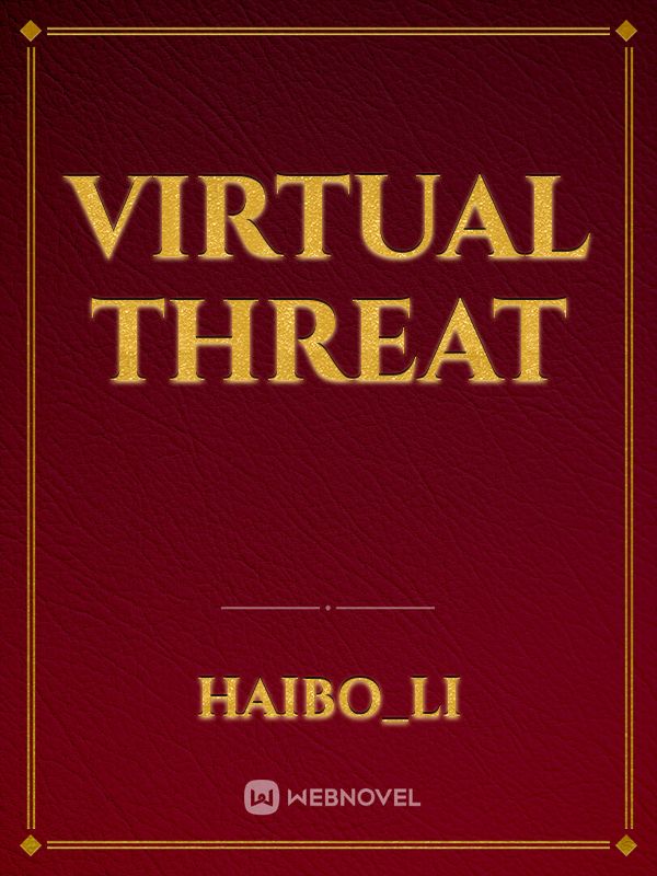 Virtual threat Book