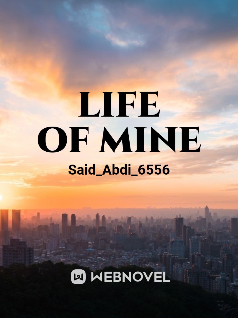 LIFE OF ABDI Book