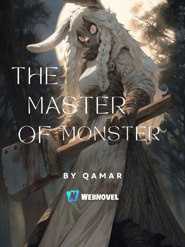 The Master Of Monster