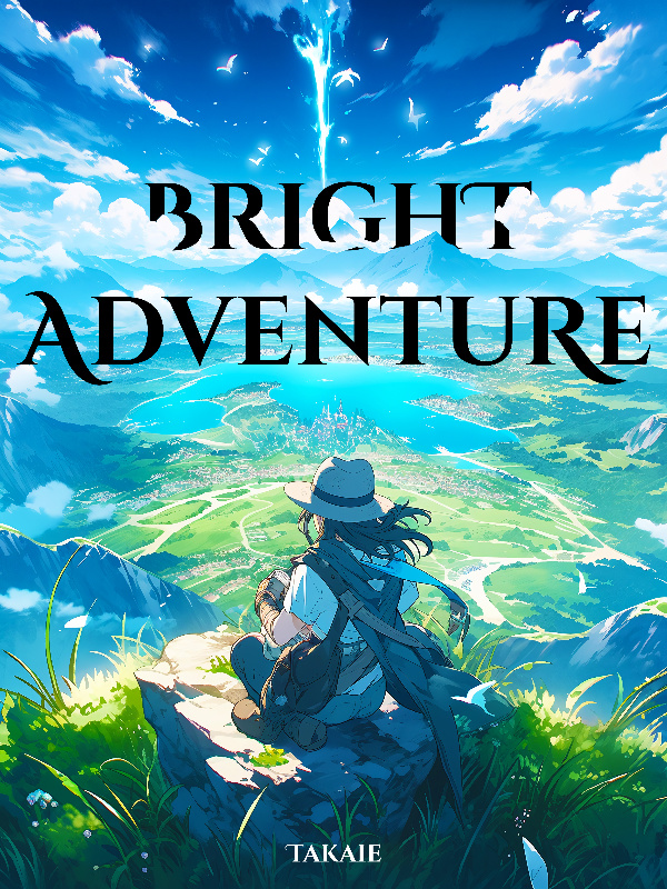 Pokemon - A Bright Adventure