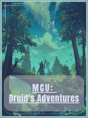 MCU: Druid’s Adventures Book