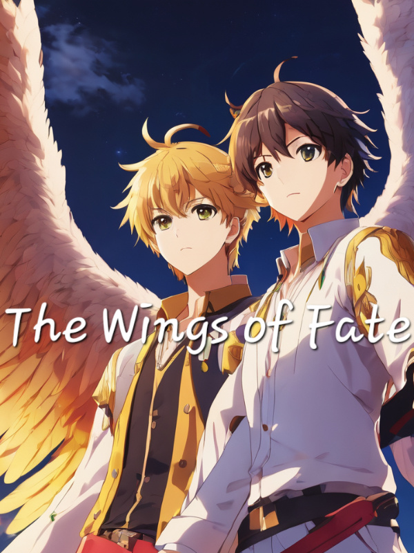The Wings of Fate