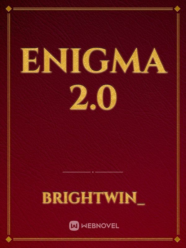 Enigma 2.0