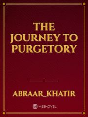 The journey to purgetory Book