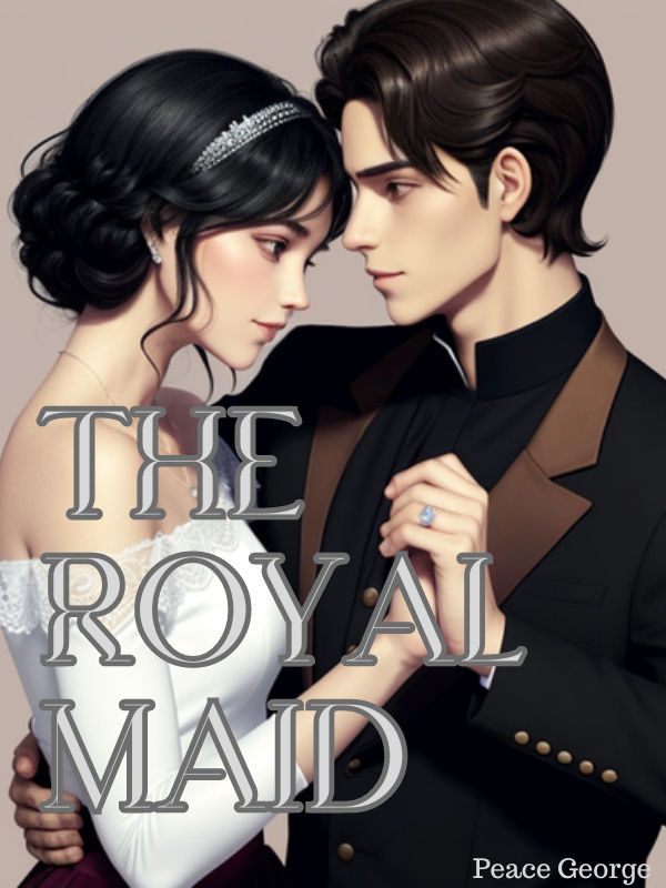 The Royal Maid Book