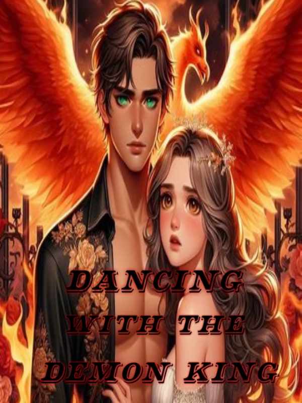 Dancing With The Demon King Book