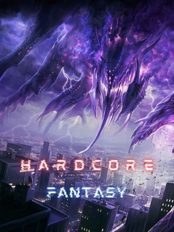 Hardcore Fantasy