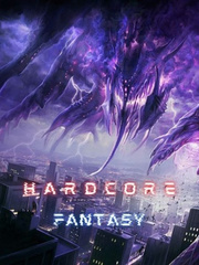 Hardcore Fantasy Book