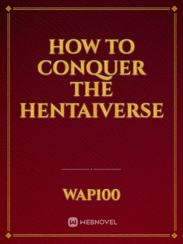 How to conquer the hentaiverse