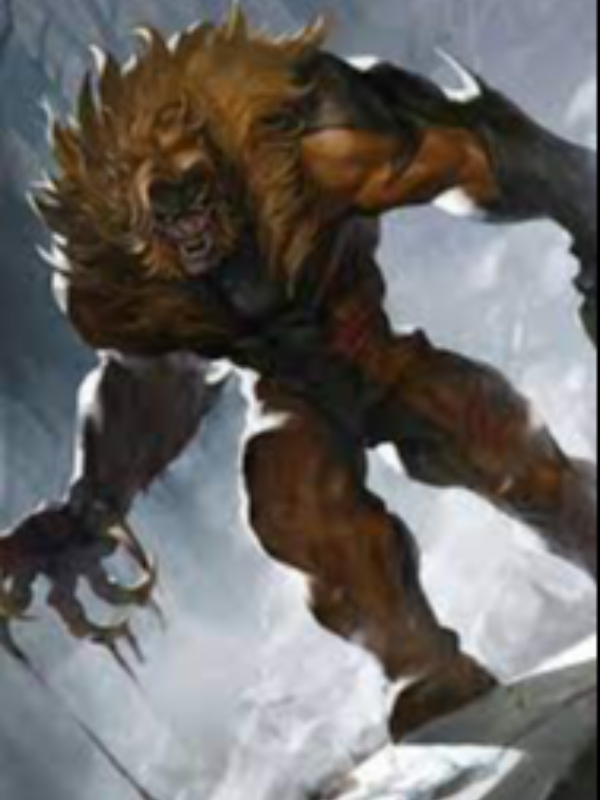 Marvel's I Am Sabretooth Tiger