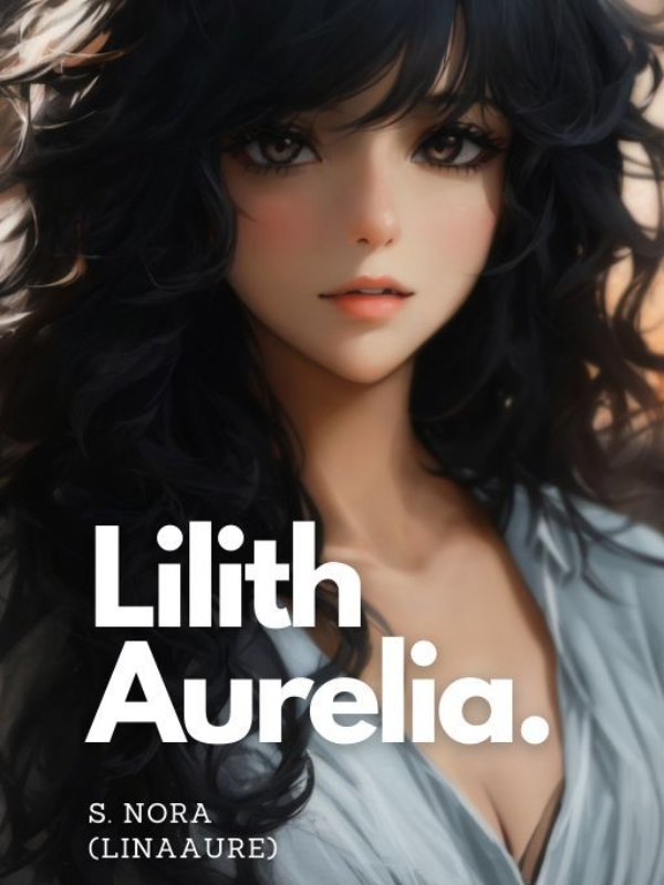 Lilith Aurelia Book