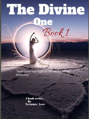 The Divine One (Book 1) Book