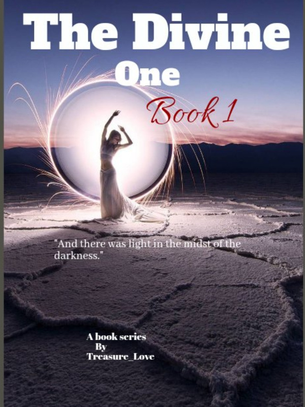 The Divine One (Book 1)