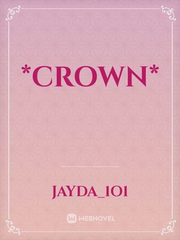 *Crown* Book