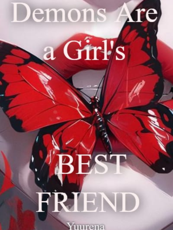 Demons Are a Girl's Best Friend Book