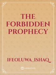 The Forbidden prophecy Book