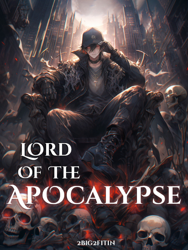 Lord Of The Apocalypse