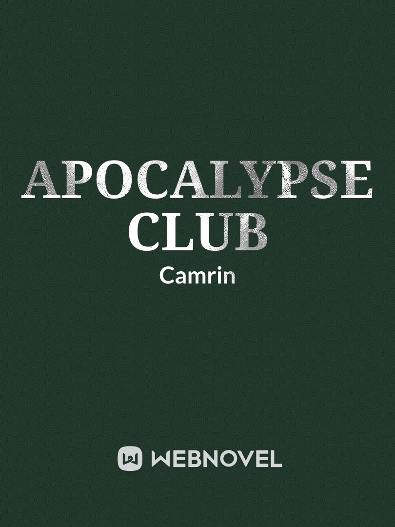 Apocalypse Club