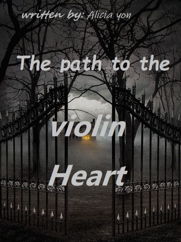 The Path to the Violin heart