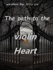 The Path to the Violin heart Book