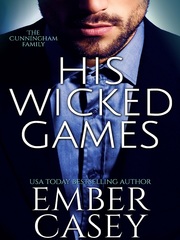 His Wicked Games series Book