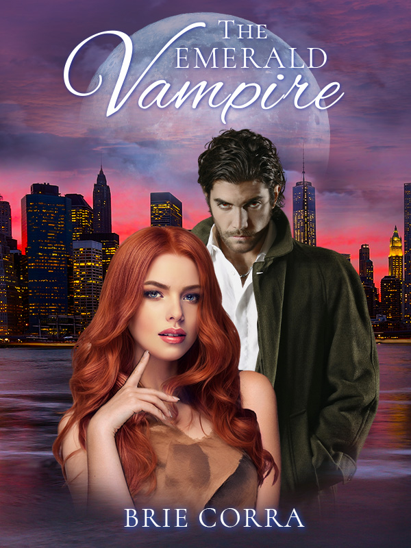 The Emerald Vampire Novel Read Free - Webnovel