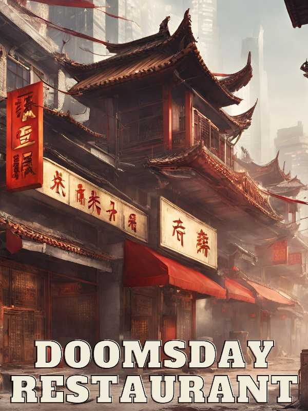 Doomsday, Let's Open A Restaurant