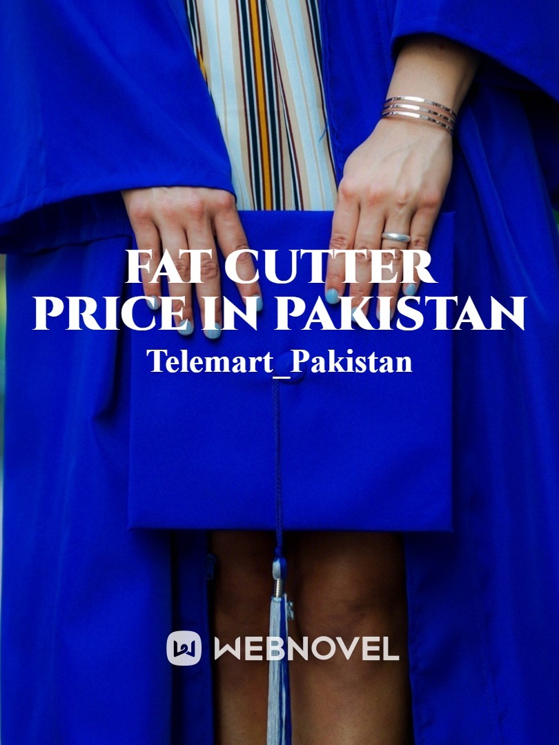 Fat Cutter Price in Pakistan