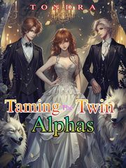 Taming The Twin Alphas Book