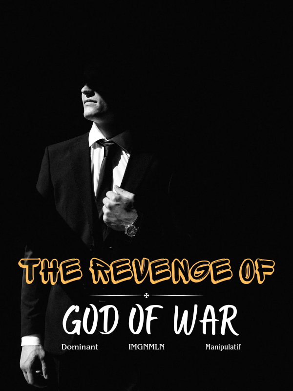 The Revenge of God Of War