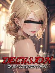 Delusion: Ray's Deception Book
