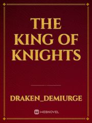 The king of knights Book