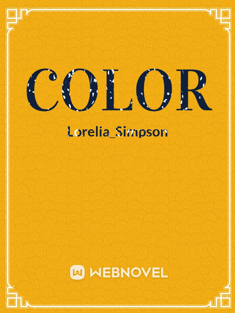 colorful corruption Book