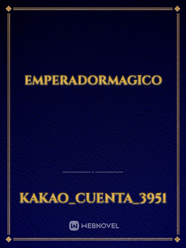 EMPERADORMAGICO