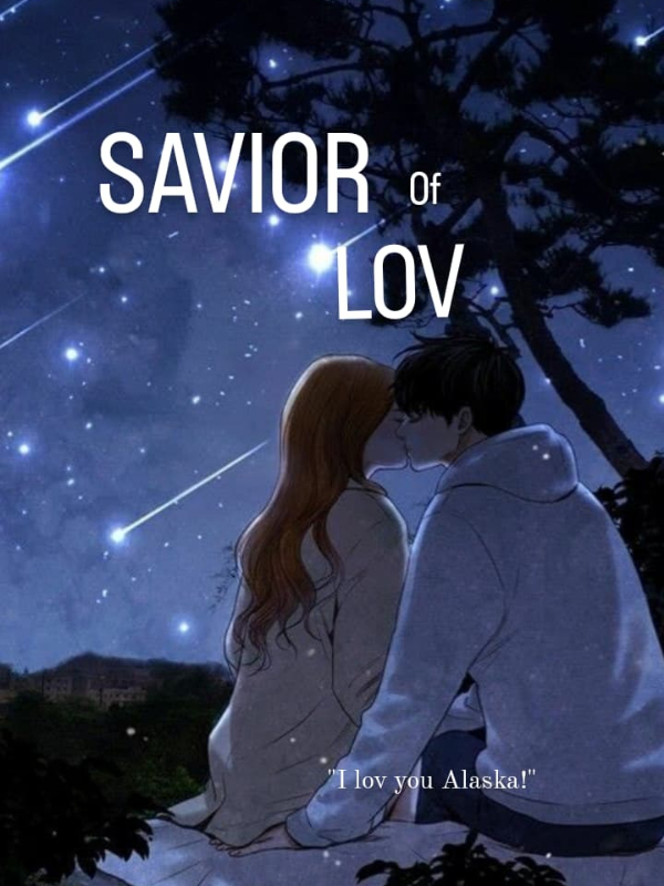 savior of lov Book