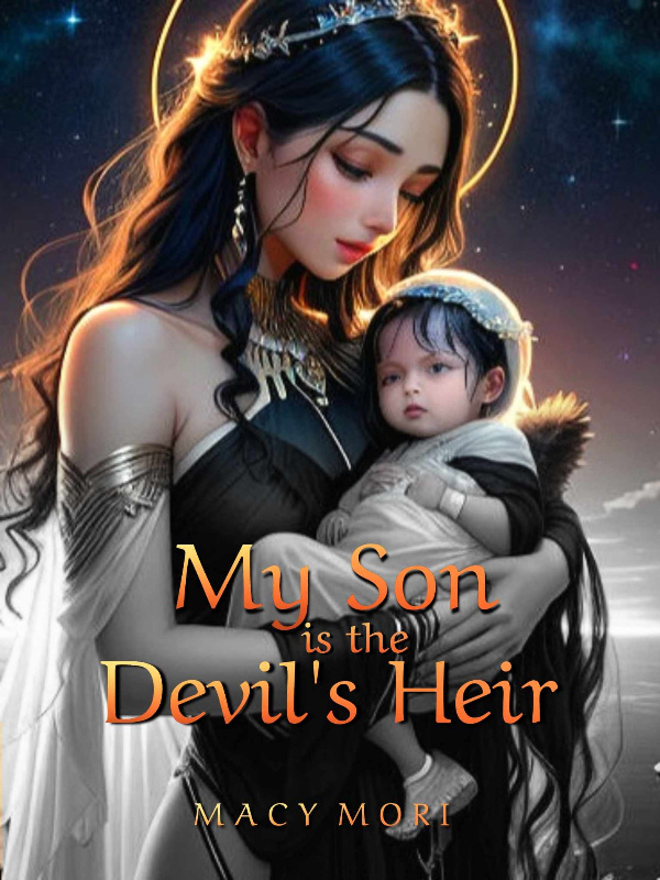 My Son is the Devil's Heir
