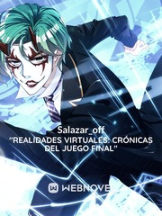 "Realidades Virtuales: Crónicas del Juego Final" Book