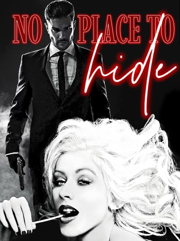 No Place To Hide Book